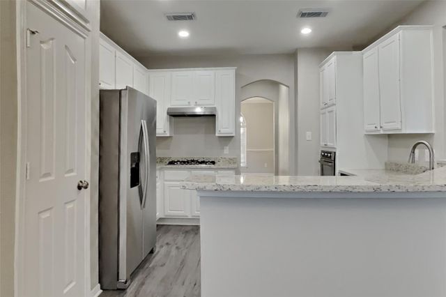 15326 Foster Springs Lane, Houston, TX 77095