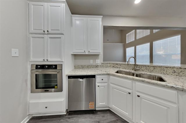 15326 Foster Springs Lane, Houston, TX 77095