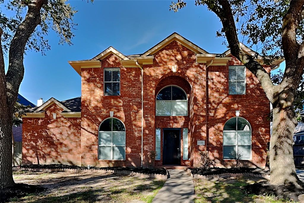 15326 Foster Springs Lane, Houston, TX 77095