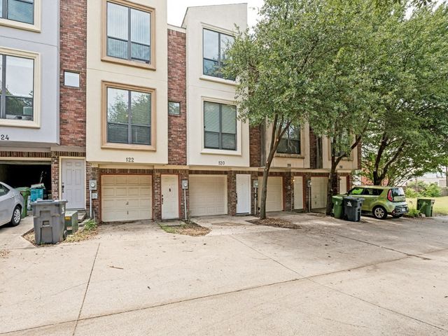 120 Nemo Court, Arlington, TX 76010