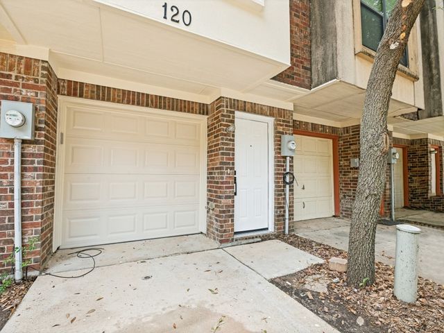 120 Nemo Court, Arlington, TX 76010