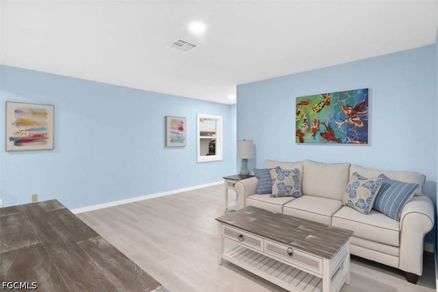 817-819 Indiana AVE, Fort Myers, FL 33908