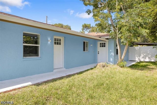 817-819 Indiana AVE, Fort Myers, FL 33908