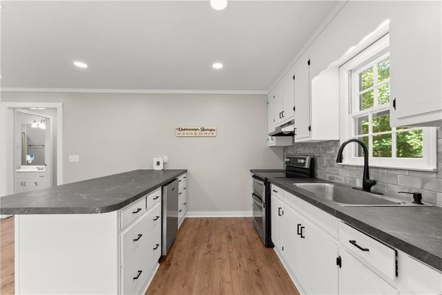 31 Pine Road, Dahlonega, GA 30533