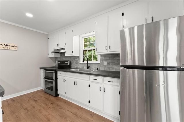 31 Pine Road, Dahlonega, GA 30533