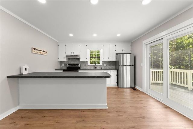 31 Pine Road, Dahlonega, GA 30533