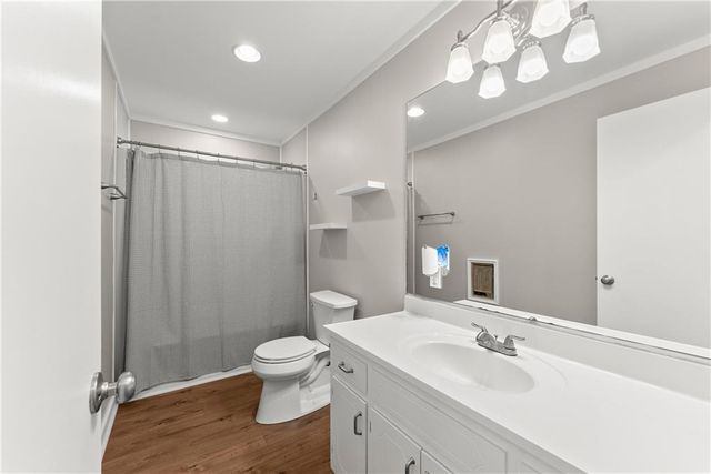 31 Pine Road, Dahlonega, GA 30533