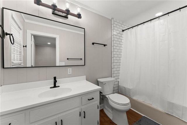 31 Pine Road, Dahlonega, GA 30533