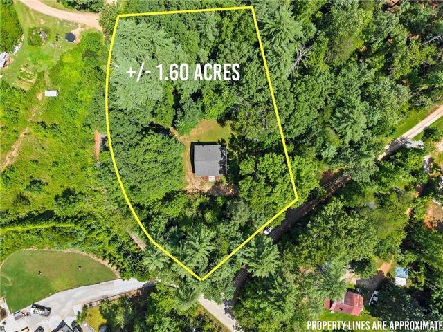 31 Pine Road, Dahlonega, GA 30533