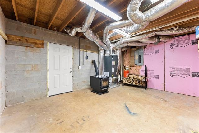 31 Pine Road, Dahlonega, GA 30533