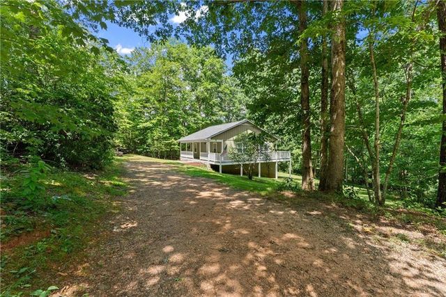 31 Pine Road, Dahlonega, GA 30533
