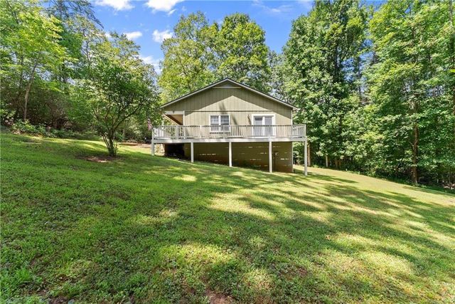 31 Pine Road, Dahlonega, GA 30533