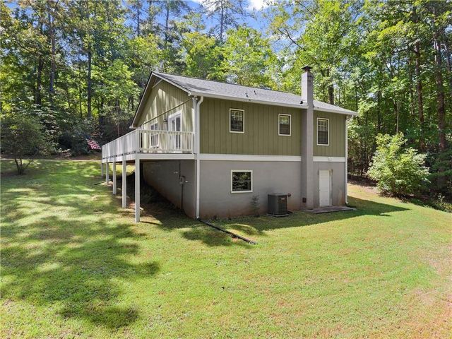 31 Pine Road, Dahlonega, GA 30533