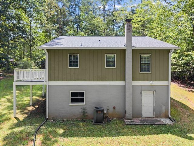 31 Pine Road, Dahlonega, GA 30533