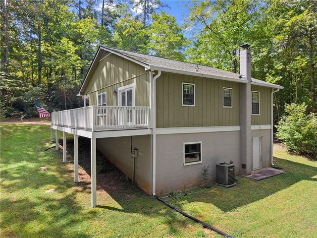 31 Pine Road, Dahlonega, GA 30533