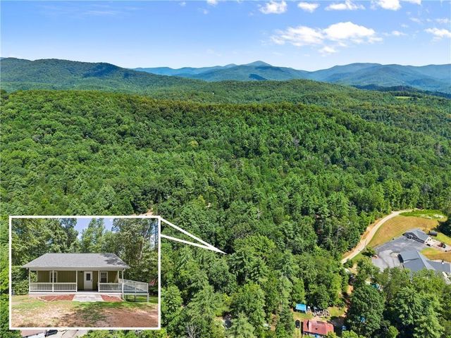 31 Pine Road, Dahlonega, GA 30533