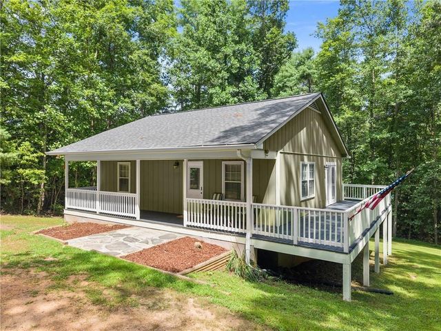 31 Pine Road, Dahlonega, GA 30533