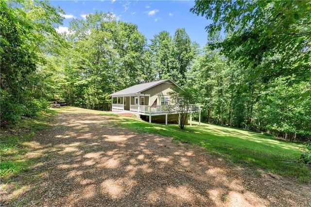 31 Pine Road, Dahlonega, GA 30533
