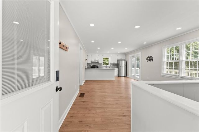 31 Pine Road, Dahlonega, GA 30533