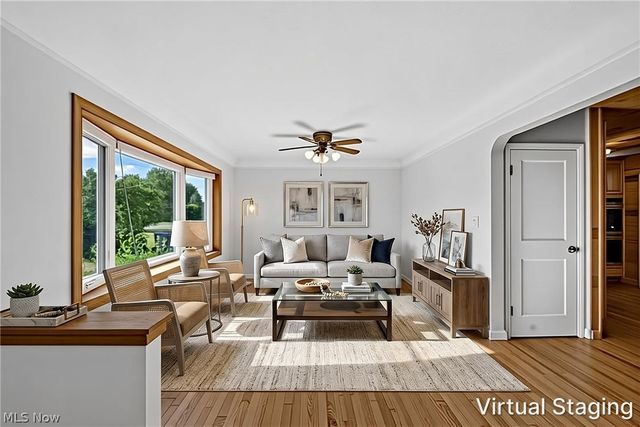 5612 Fitch Road, North Olmsted, OH 44070