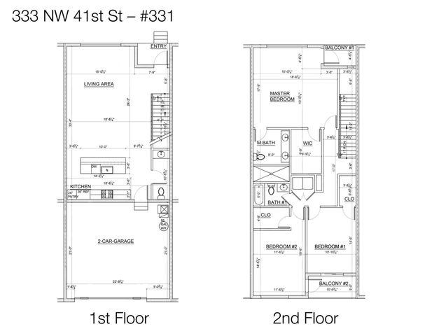 333 NW 41st Street 331, Oakland Park, FL 33309