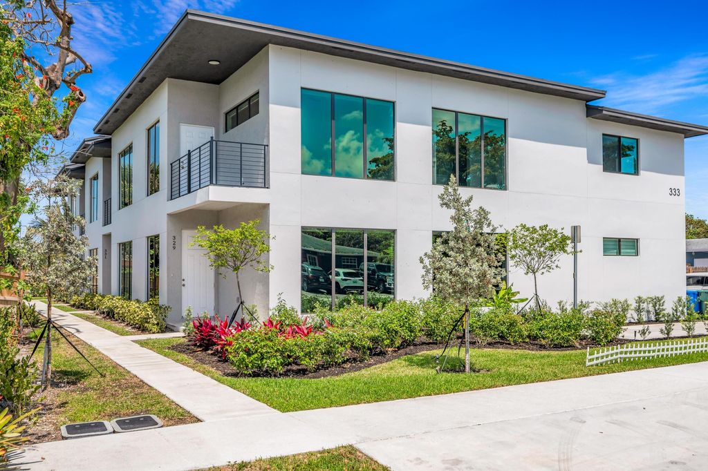 333 NW 41st Street 331, Oakland Park, FL 33309