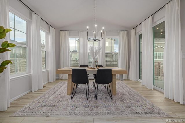 3986 Fultondale Street, Aurora, CO 80019