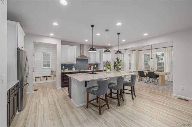 3986 Fultondale Street, Aurora, CO 80019