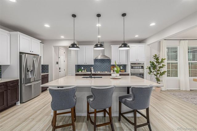 3986 Fultondale Street, Aurora, CO 80019