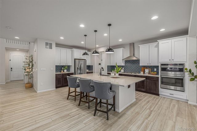 3986 Fultondale Street, Aurora, CO 80019