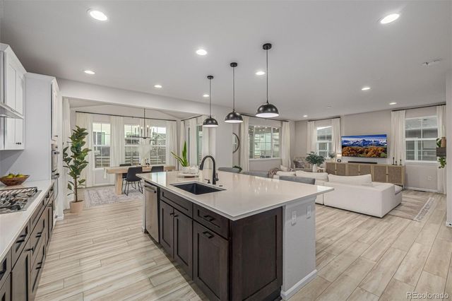 3986 Fultondale Street, Aurora, CO 80019