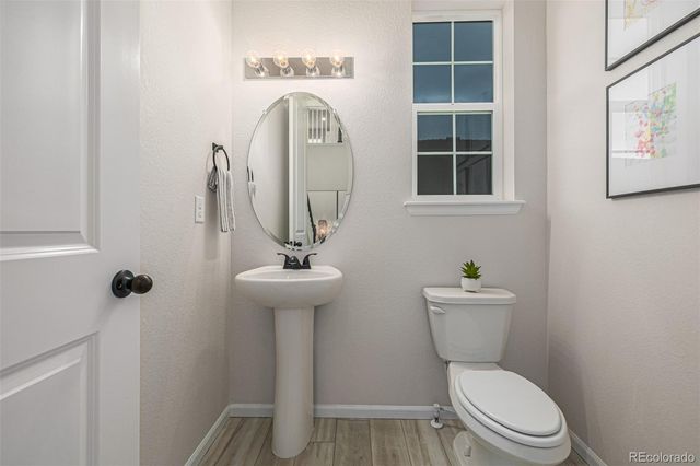 3986 Fultondale Street, Aurora, CO 80019