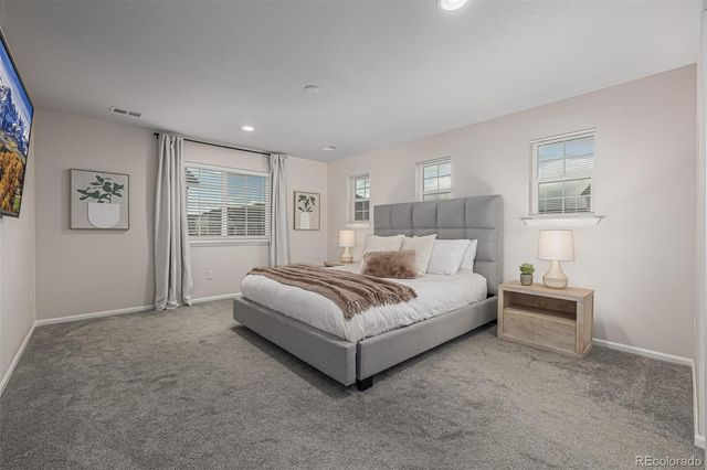 3986 Fultondale Street, Aurora, CO 80019