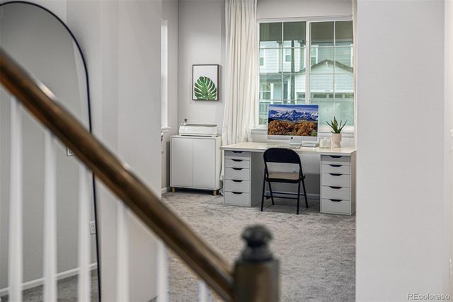 3986 Fultondale Street, Aurora, CO 80019