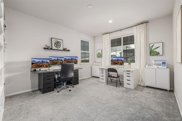 3986 Fultondale Street, Aurora, CO 80019