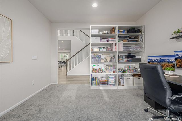 3986 Fultondale Street, Aurora, CO 80019