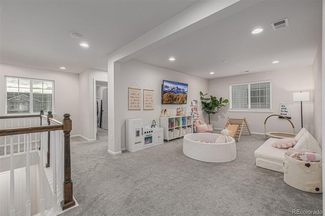 3986 Fultondale Street, Aurora, CO 80019