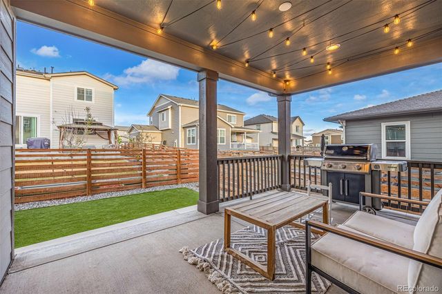 3986 Fultondale Street, Aurora, CO 80019