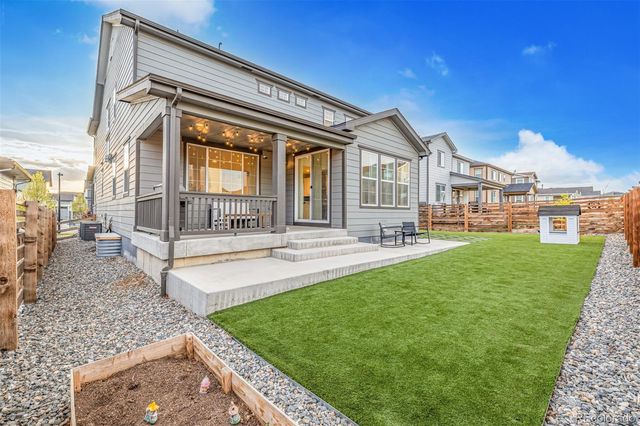 3986 Fultondale Street, Aurora, CO 80019