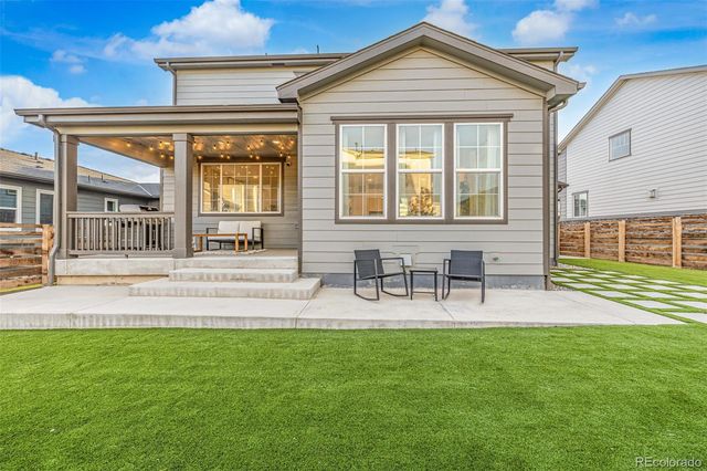 3986 Fultondale Street, Aurora, CO 80019