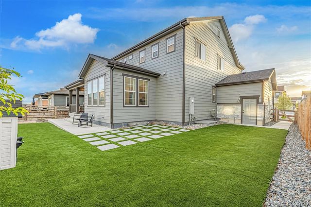 3986 Fultondale Street, Aurora, CO 80019