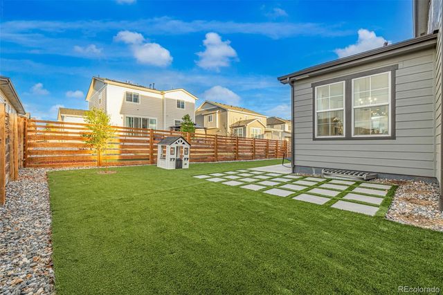 3986 Fultondale Street, Aurora, CO 80019