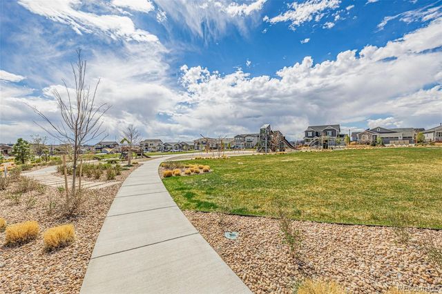 3986 Fultondale Street, Aurora, CO 80019