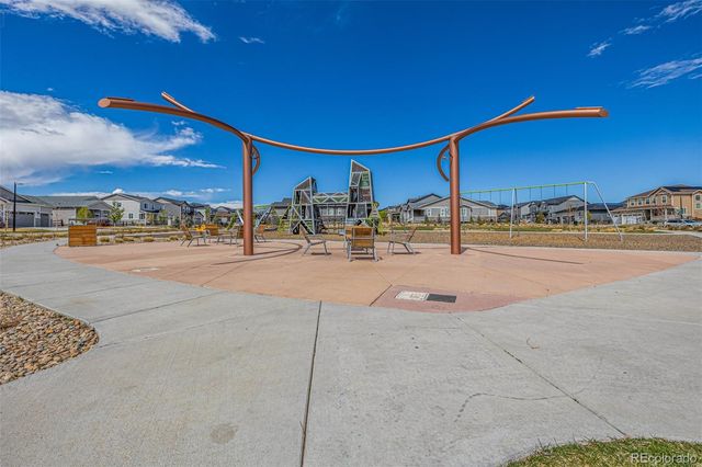 3986 Fultondale Street, Aurora, CO 80019