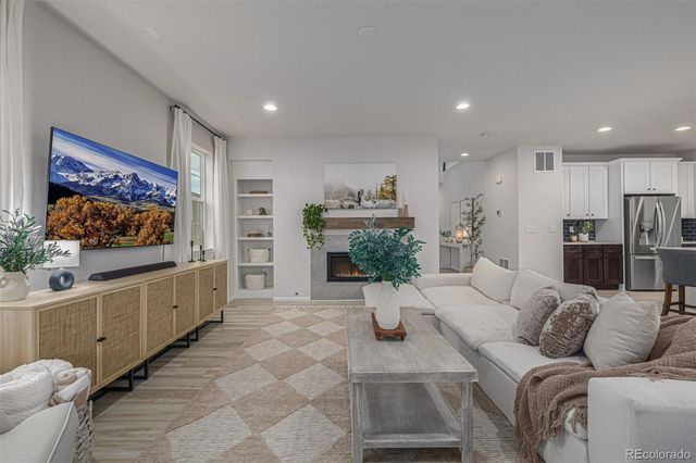 3986 Fultondale Street, Aurora, CO 80019