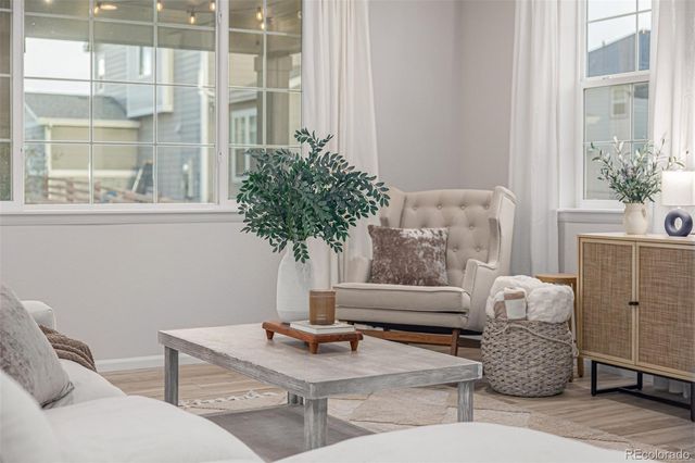 3986 Fultondale Street, Aurora, CO 80019