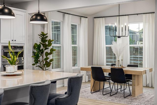 3986 Fultondale Street, Aurora, CO 80019