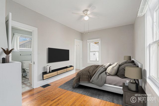 3981 White Street Sw, Grandville City, MI 49418