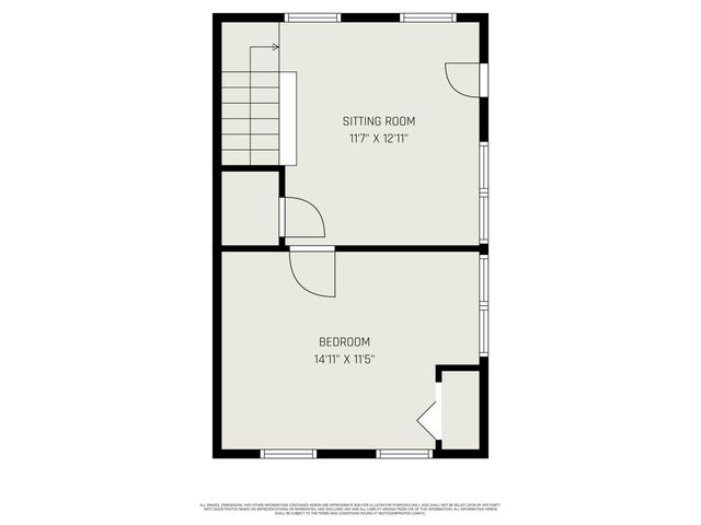 3981 White Street Sw, Grandville City, MI 49418
