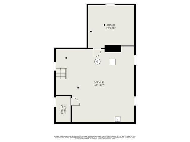 3981 White Street Sw, Grandville City, MI 49418